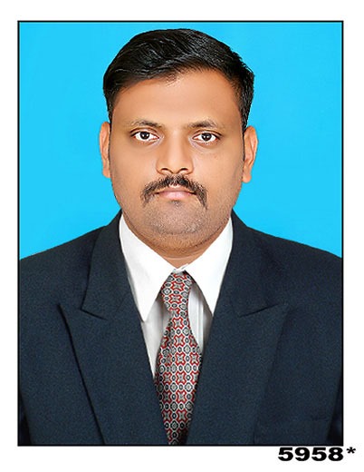 Karobari Member